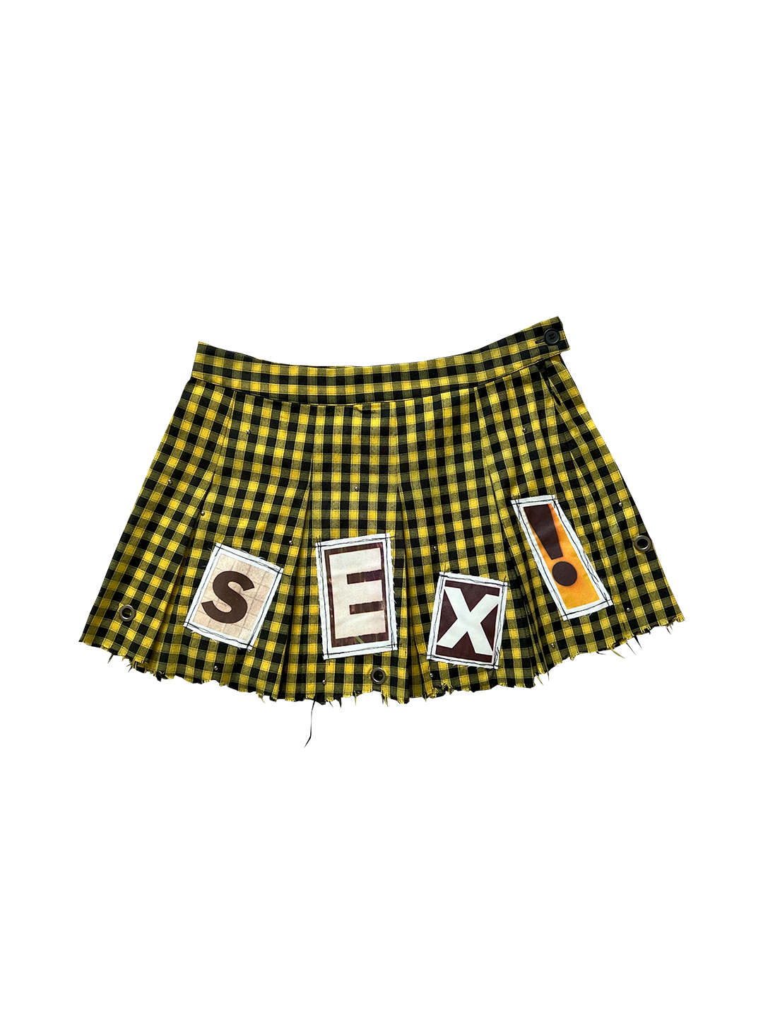 Спідниця "Punk"