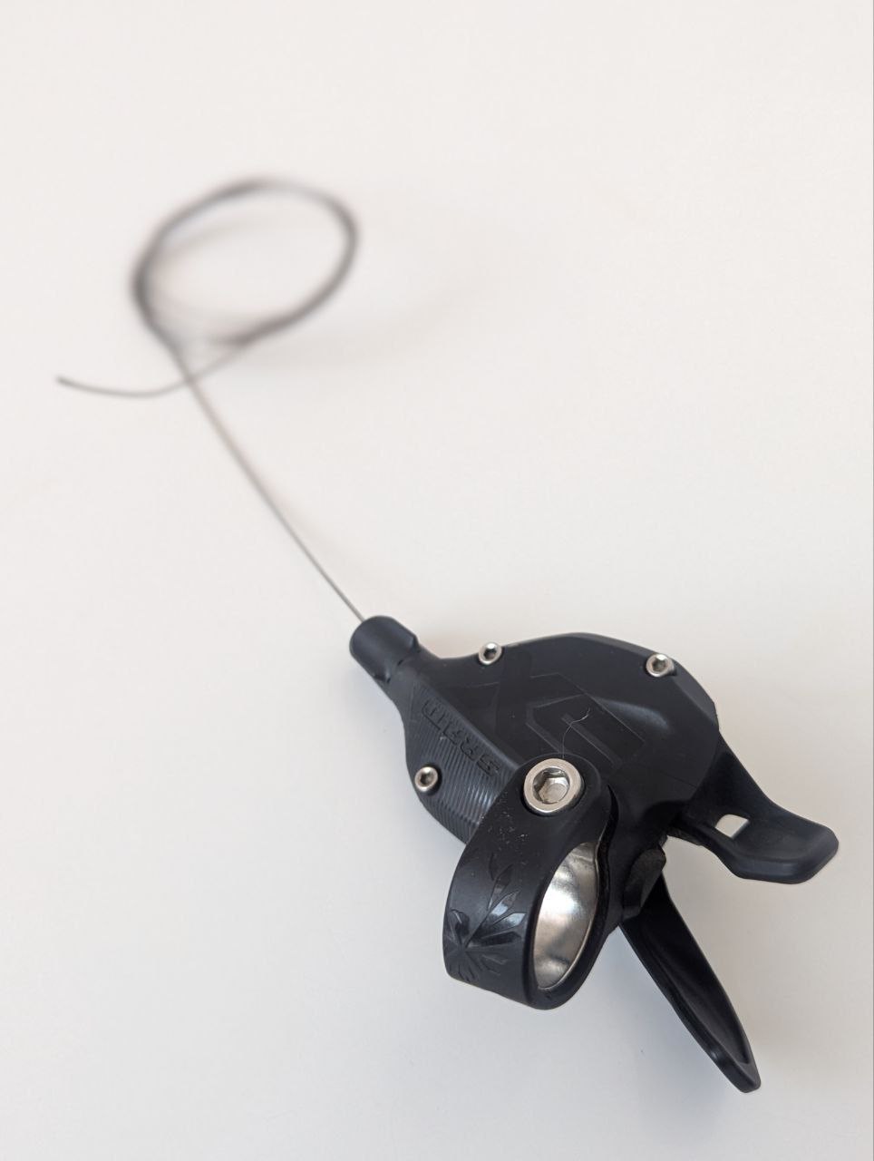 Манетка SRAM SX 12 швидкостей