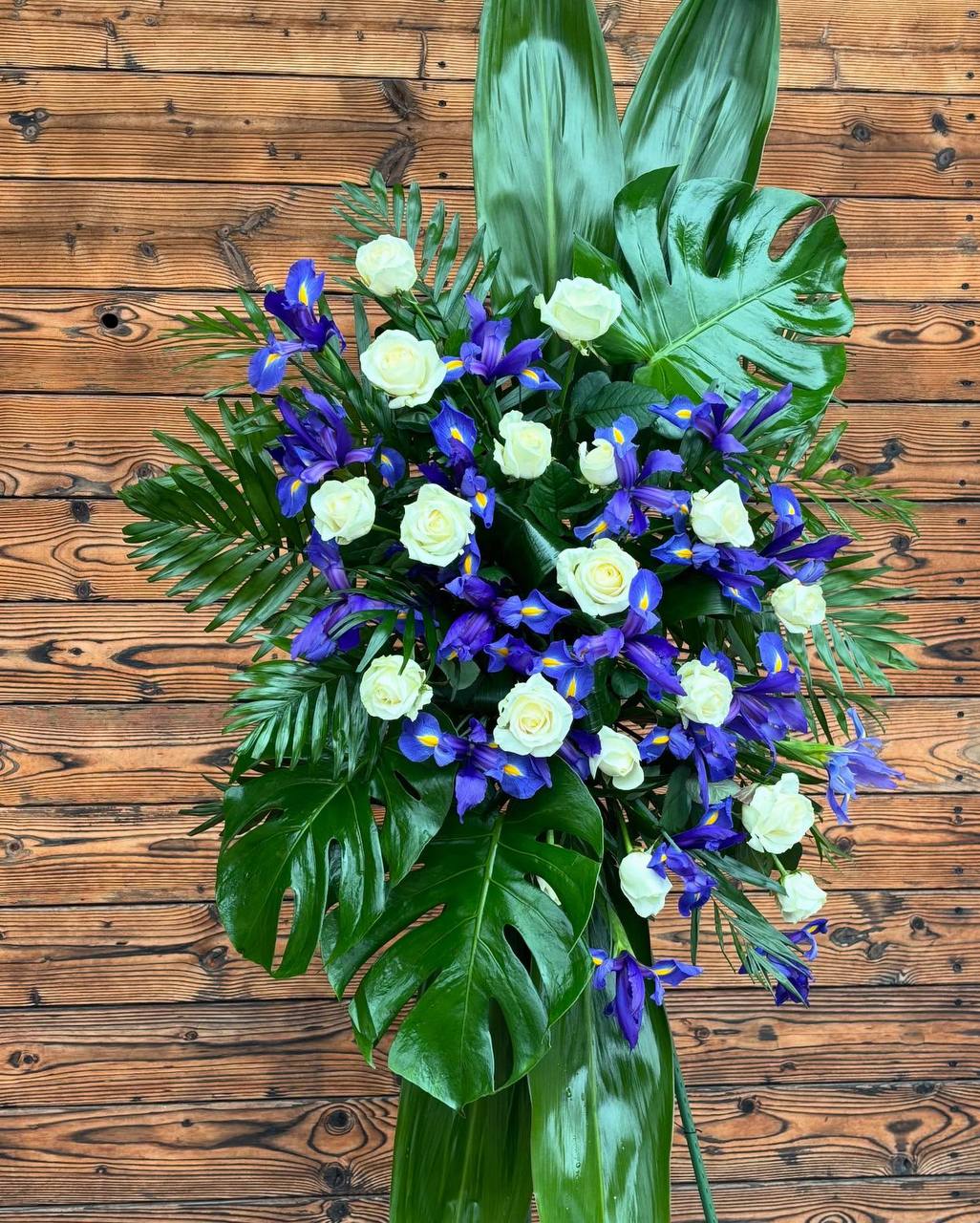 Живі вінки №02