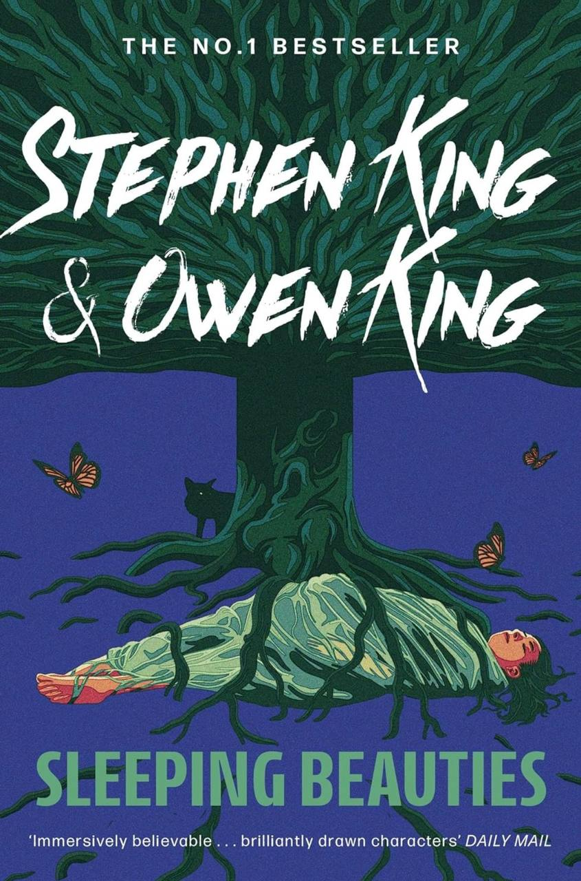 Sleeping Beauties Stephen King, Owen King