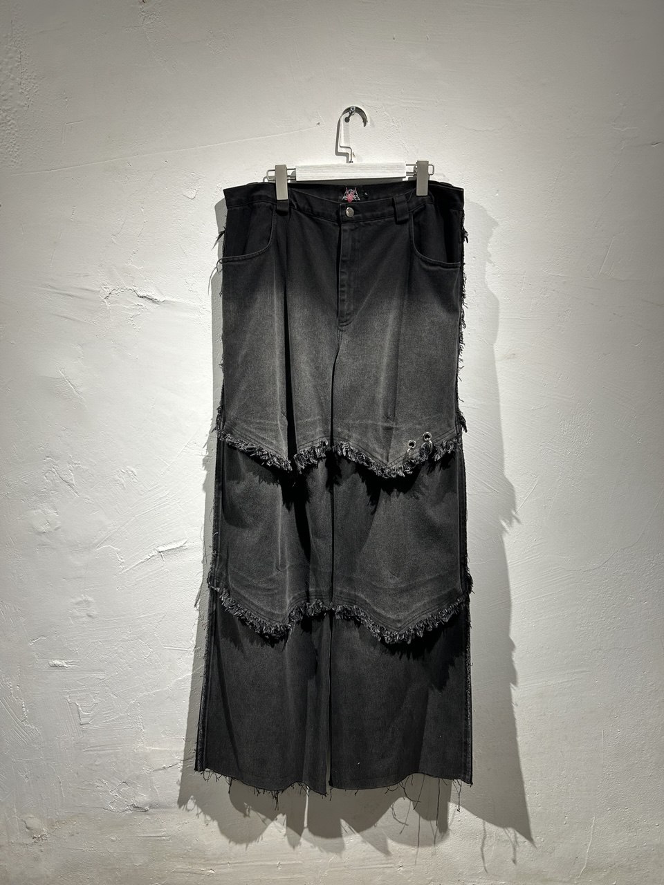 Amored jeans Horn Heroes