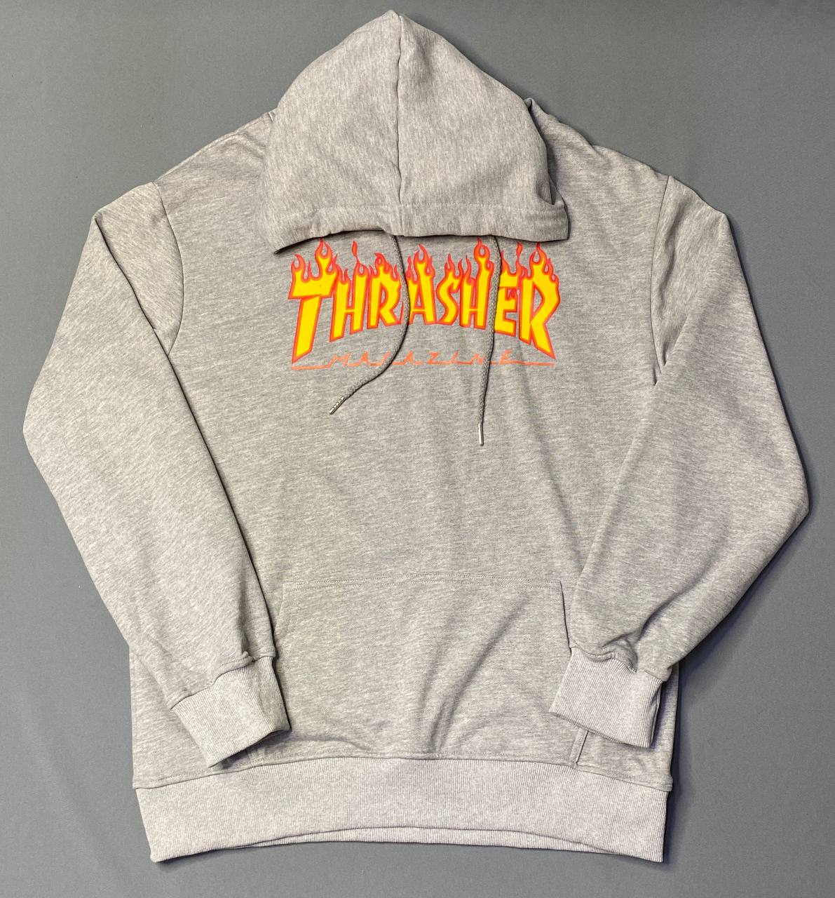 худи Thrasher