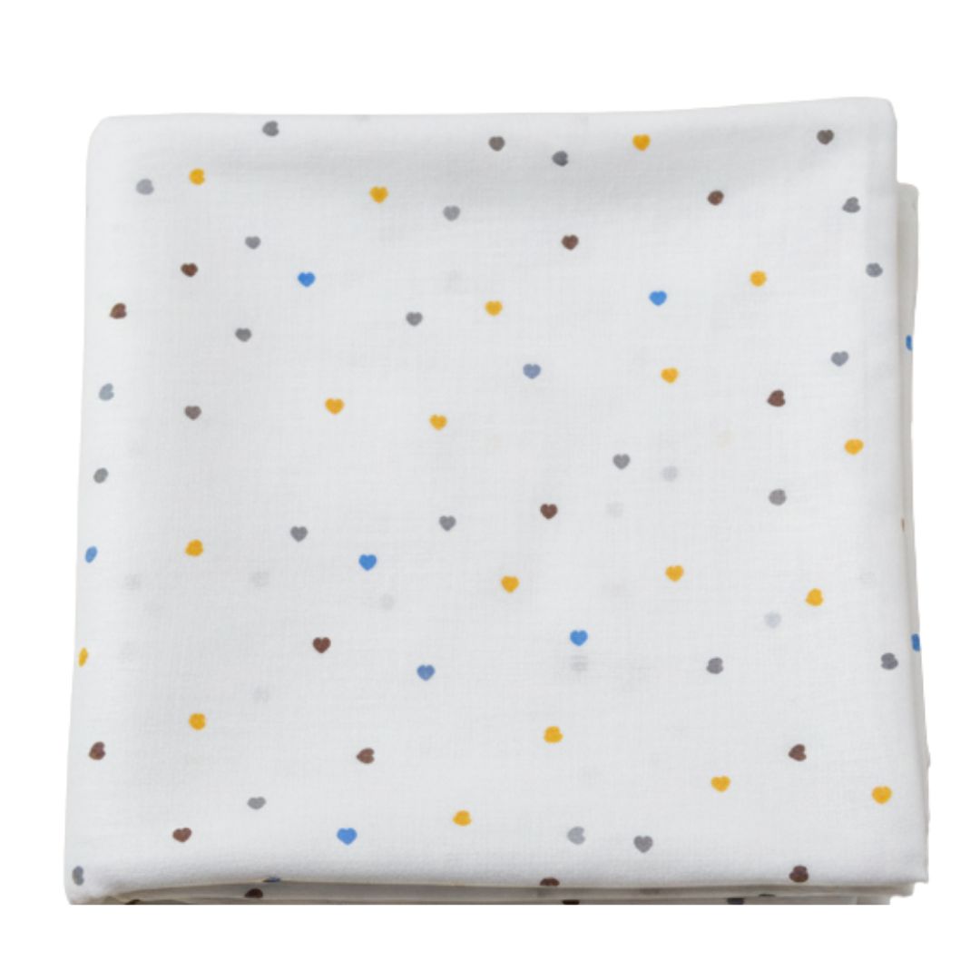 Пелюшка тонка з ранфорсу