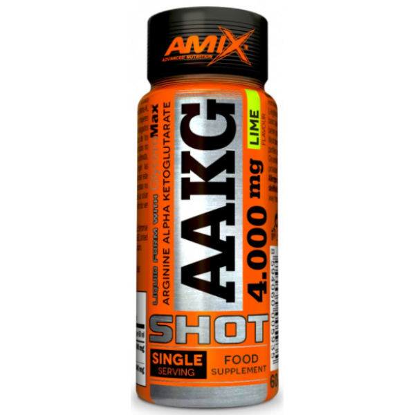 Amix AAKG Shot 4000mg - 60 мл