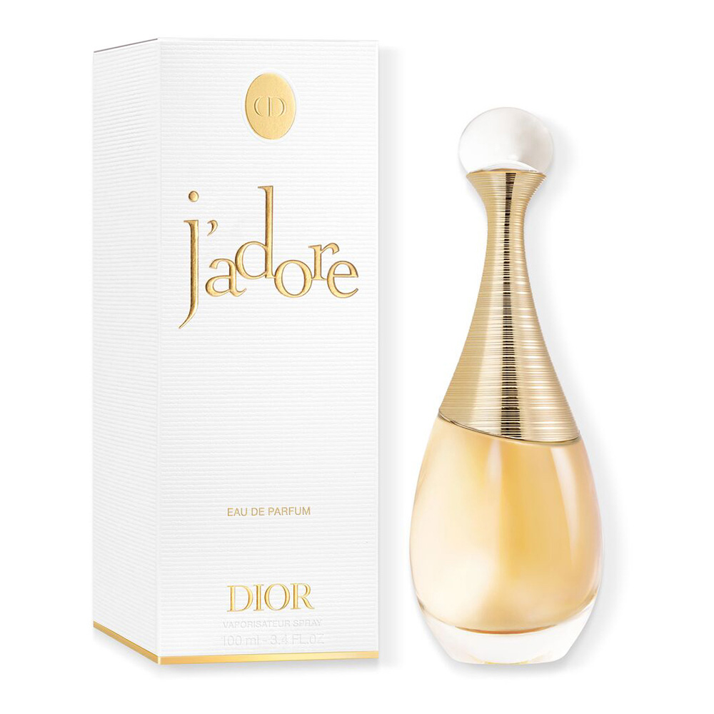 Dior J'adore Eau De Parfum 50ml