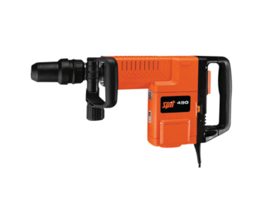 490 Sds Max Demolition Hammer 1500W