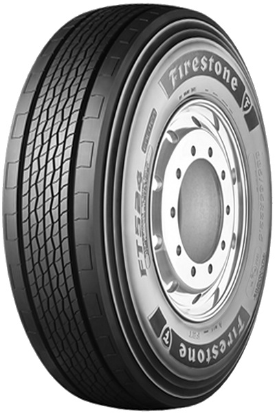 Firestone FT524 385/65 R 22.5 160K прич