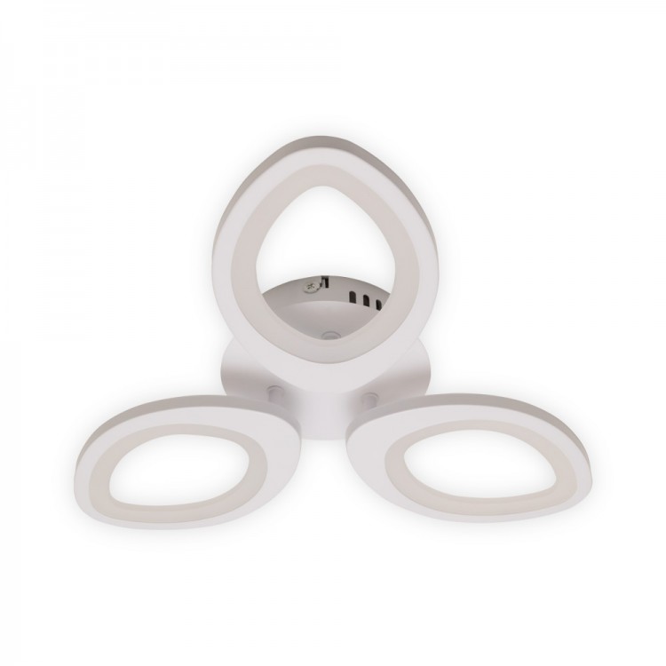 Світлодіодна люстра Ardero AL6153ARD SOFI 38W