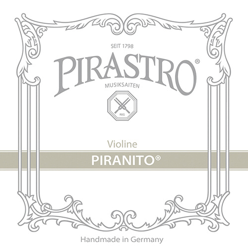 Pirastro Piranito - housle - sada
