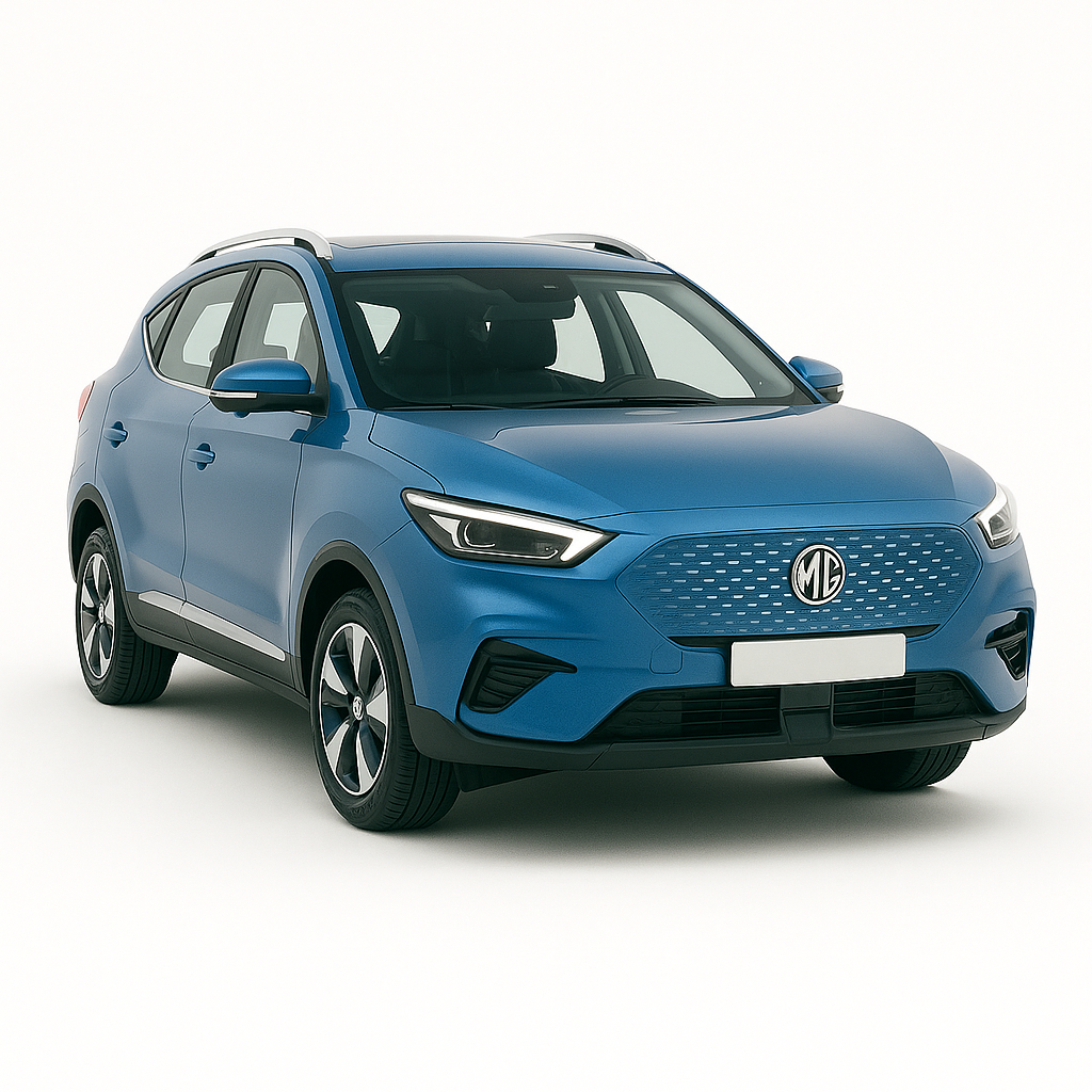 MG ZS EV Standard