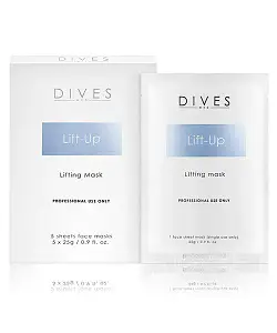 Постпроцедурна маска LIFT-UP Lifting Mask