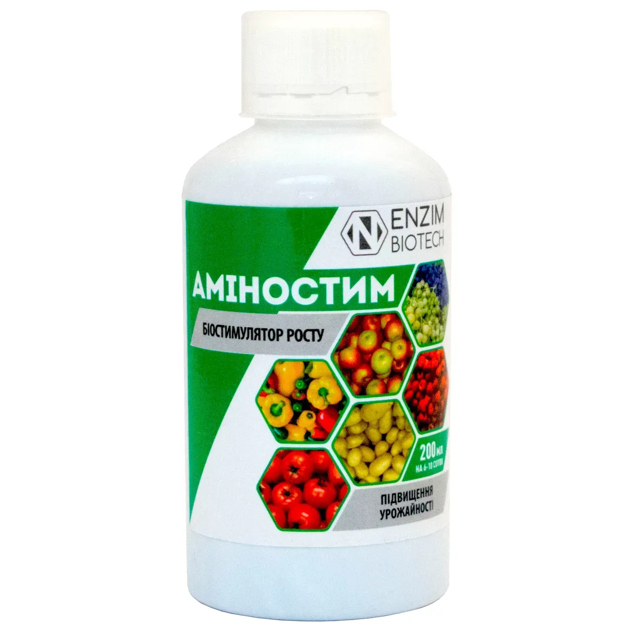 Аміностім 200 мл