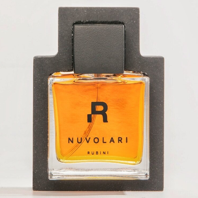 Rubini Nuvolari