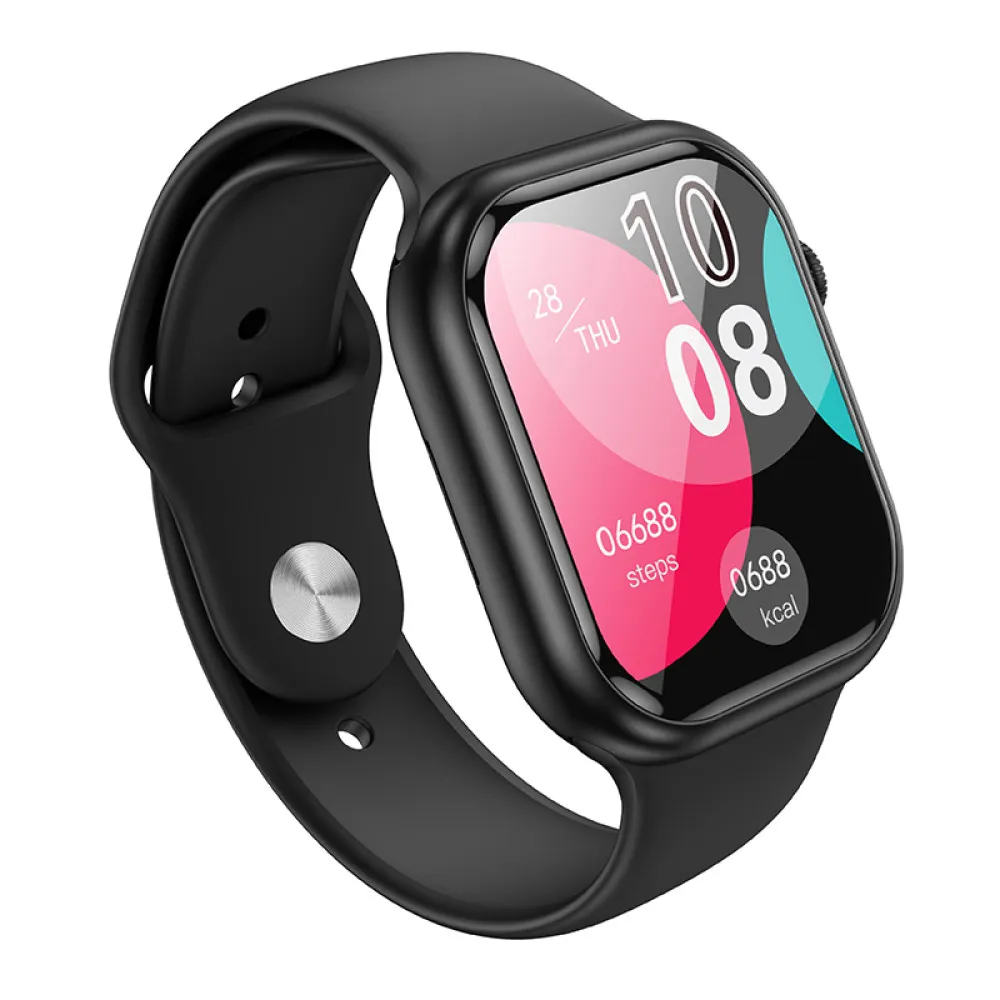 Смарт-годинник BOROFONE BD10 Smart sports watch(call version)