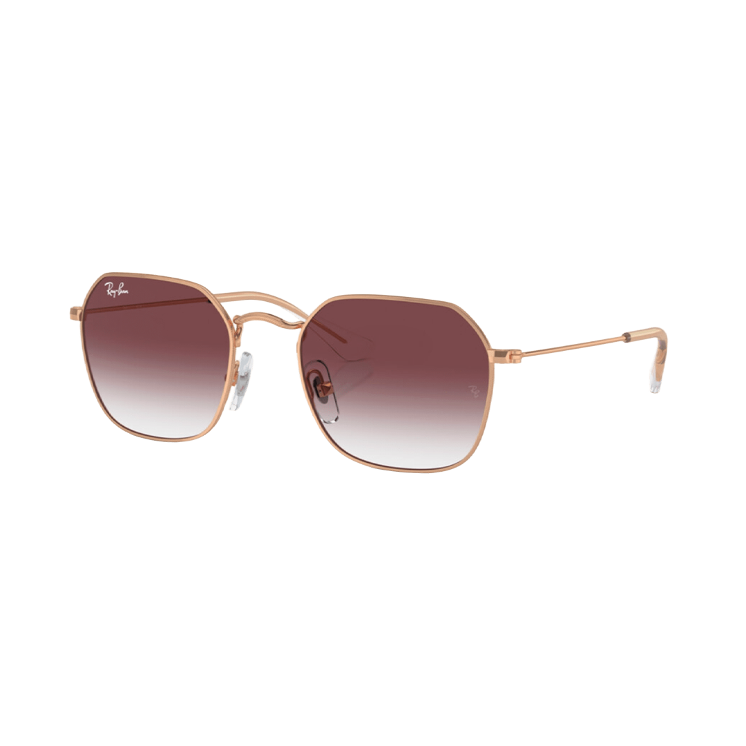 Дитячі окуляри сонцезахисні Ray Ban RJ 9594S 291/8H 49