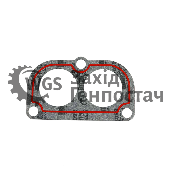 Прокладка корпусу термостата R501373 [John Deere]