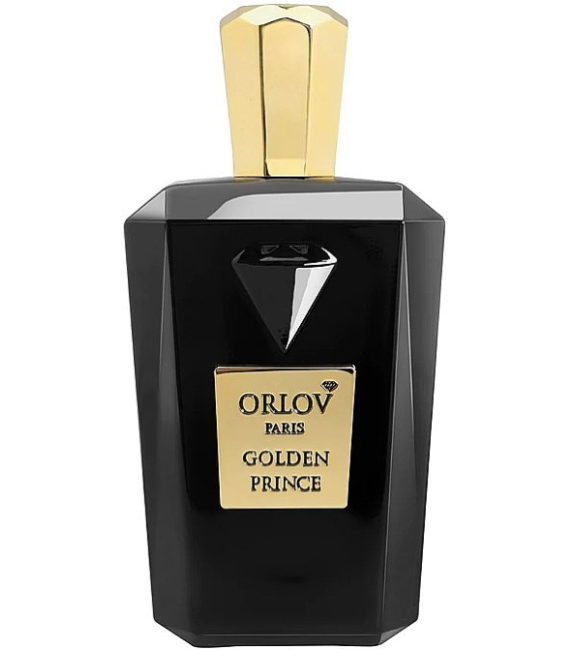 Orlov Paris Golden Prince