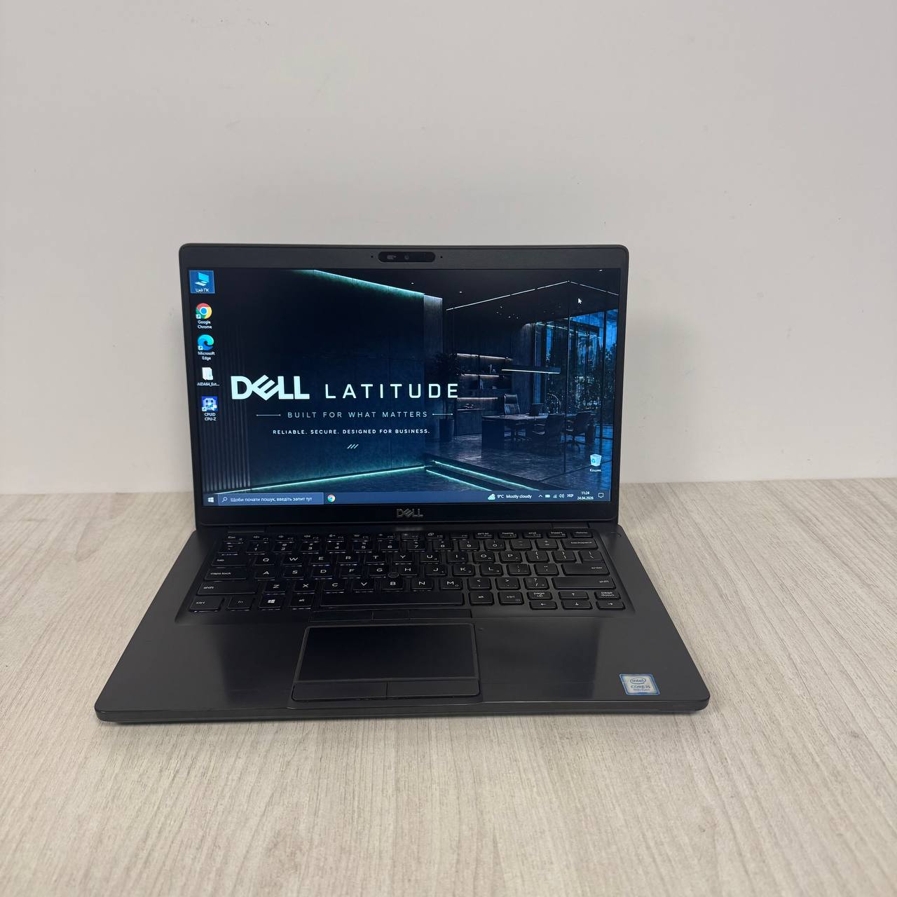 Dell Latitude 5400