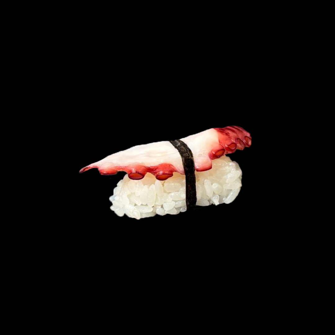 Tako Nigiri