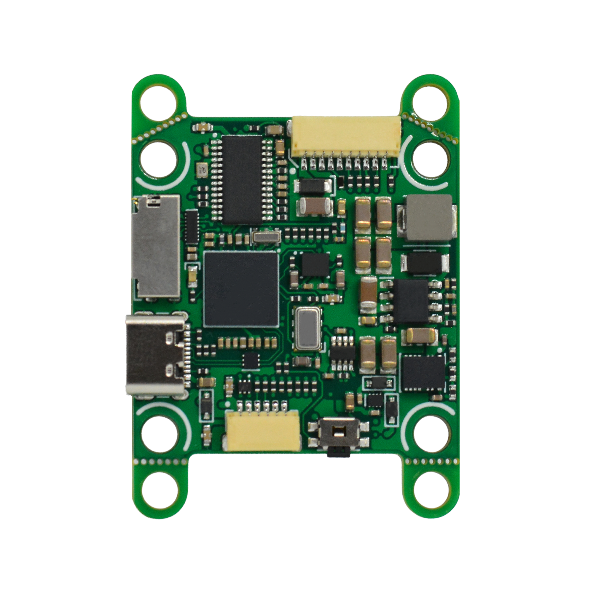 Amelia FC H7-Lite