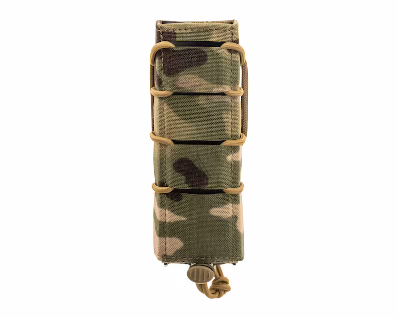 Підсумок для магазину SMG Direct Action Speed Reload Pouch SMG - MultiCam