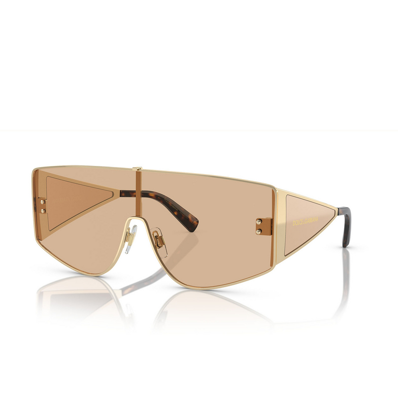 DOLCE & GABBANA DG 2305 13655A 44
