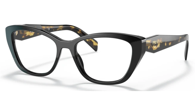 PRADA PR 19WV 1AB1O1