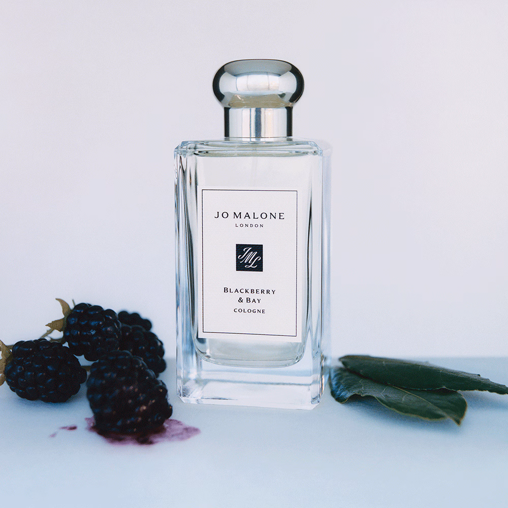 Jo Malone London Blackberry & Bay (розпив)