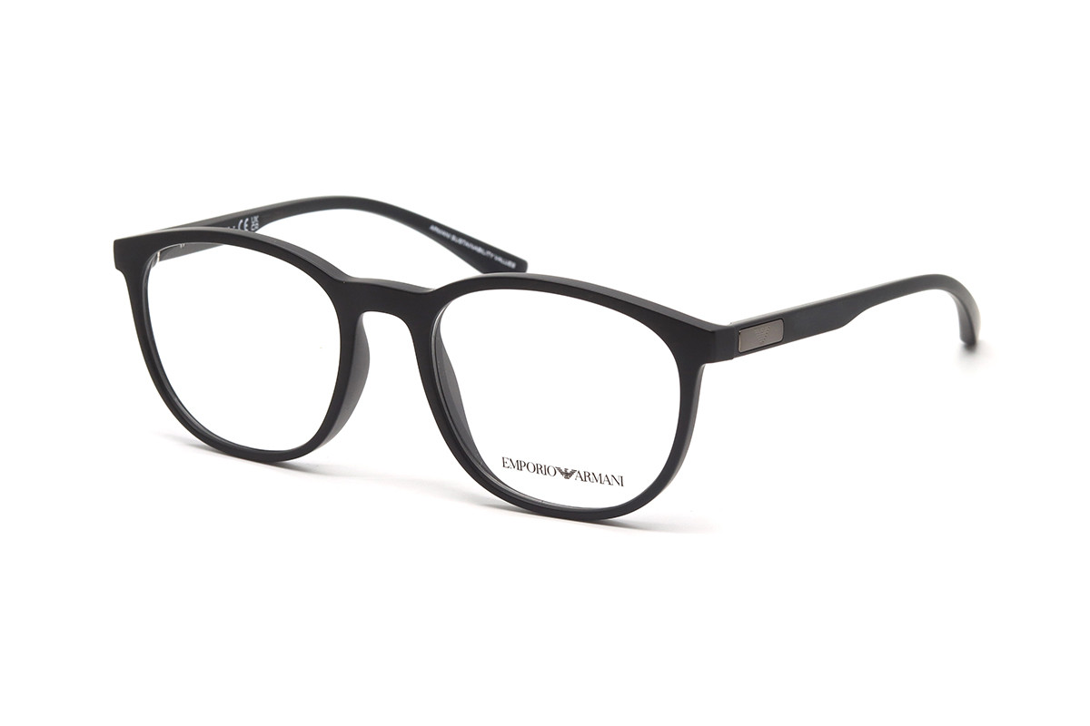 EMPORIO ARMANI EA 3229 5001 53