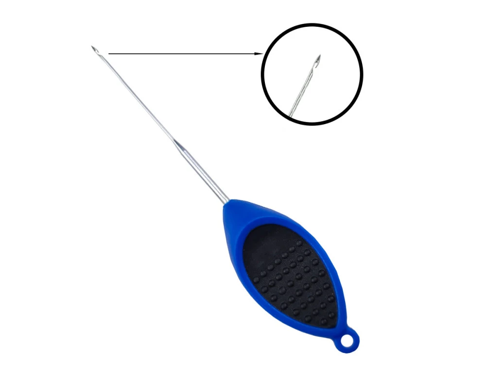 Голка для бойлів Superfine (D-0.7mm, L-85mm)
