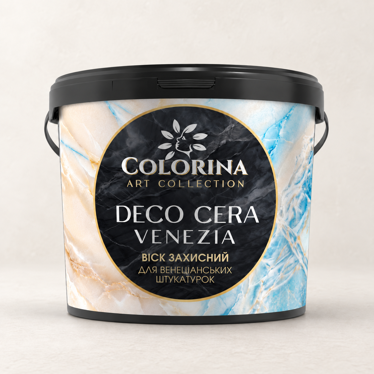 Віск захисний для венеціанської штукатурки DECO CERA VENEZIA