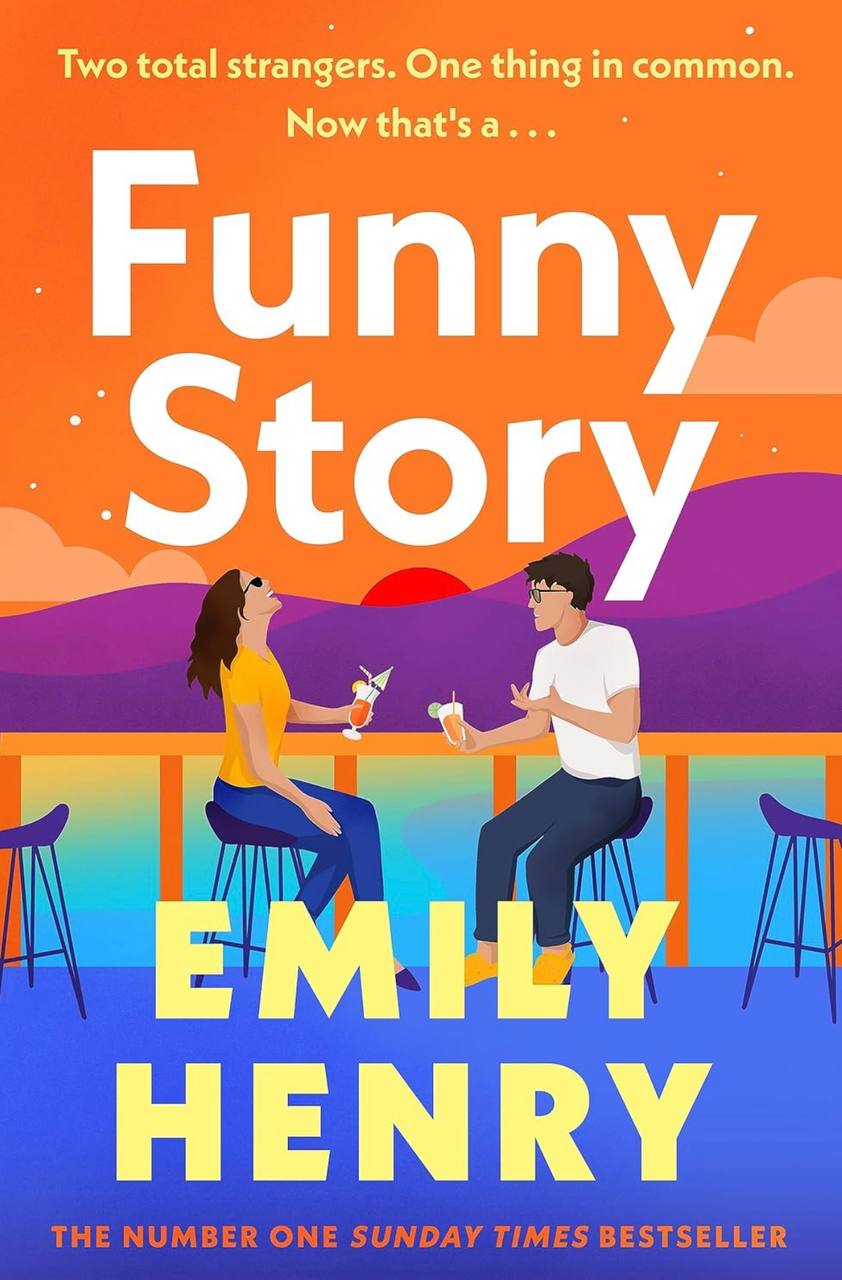 Funny Story Emily Henry