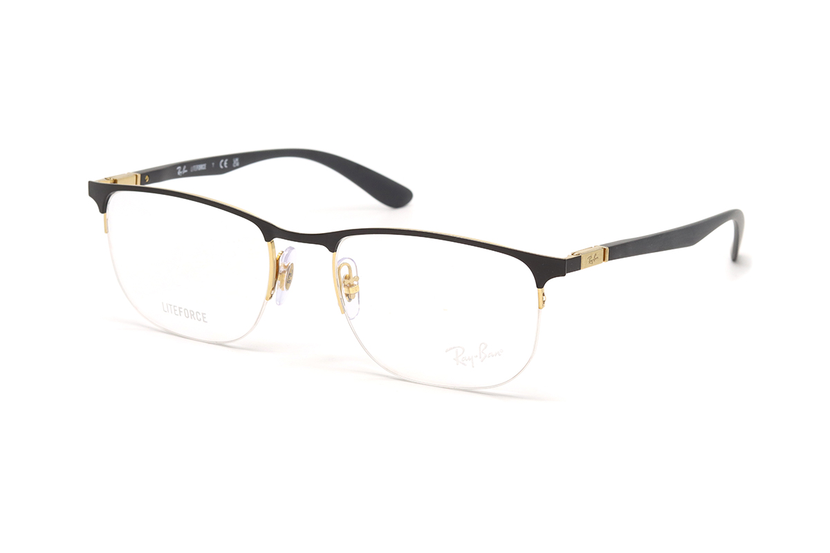 RAY BAN RX 6513 2890 55
