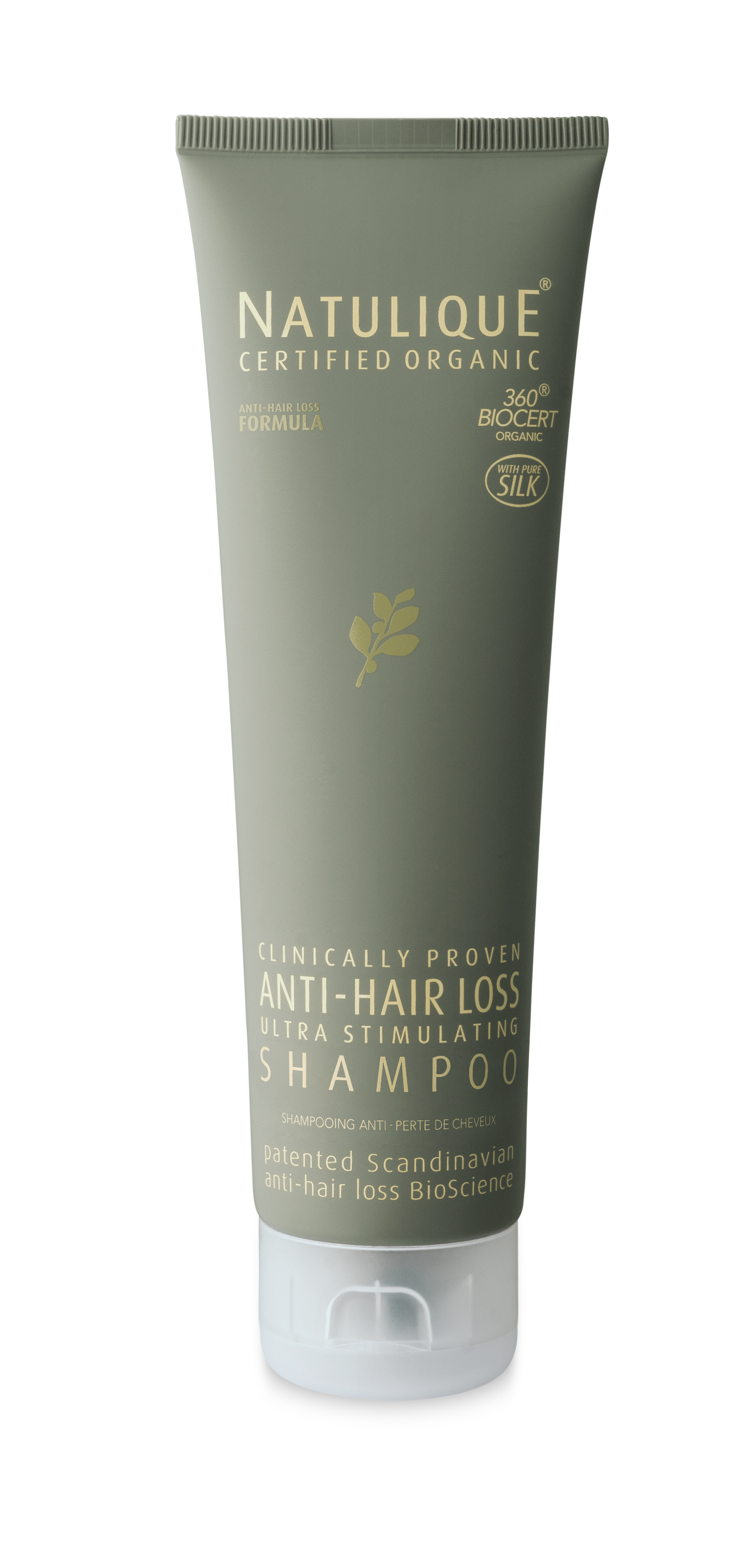 Anti-Hairloss Shampoo 150ML