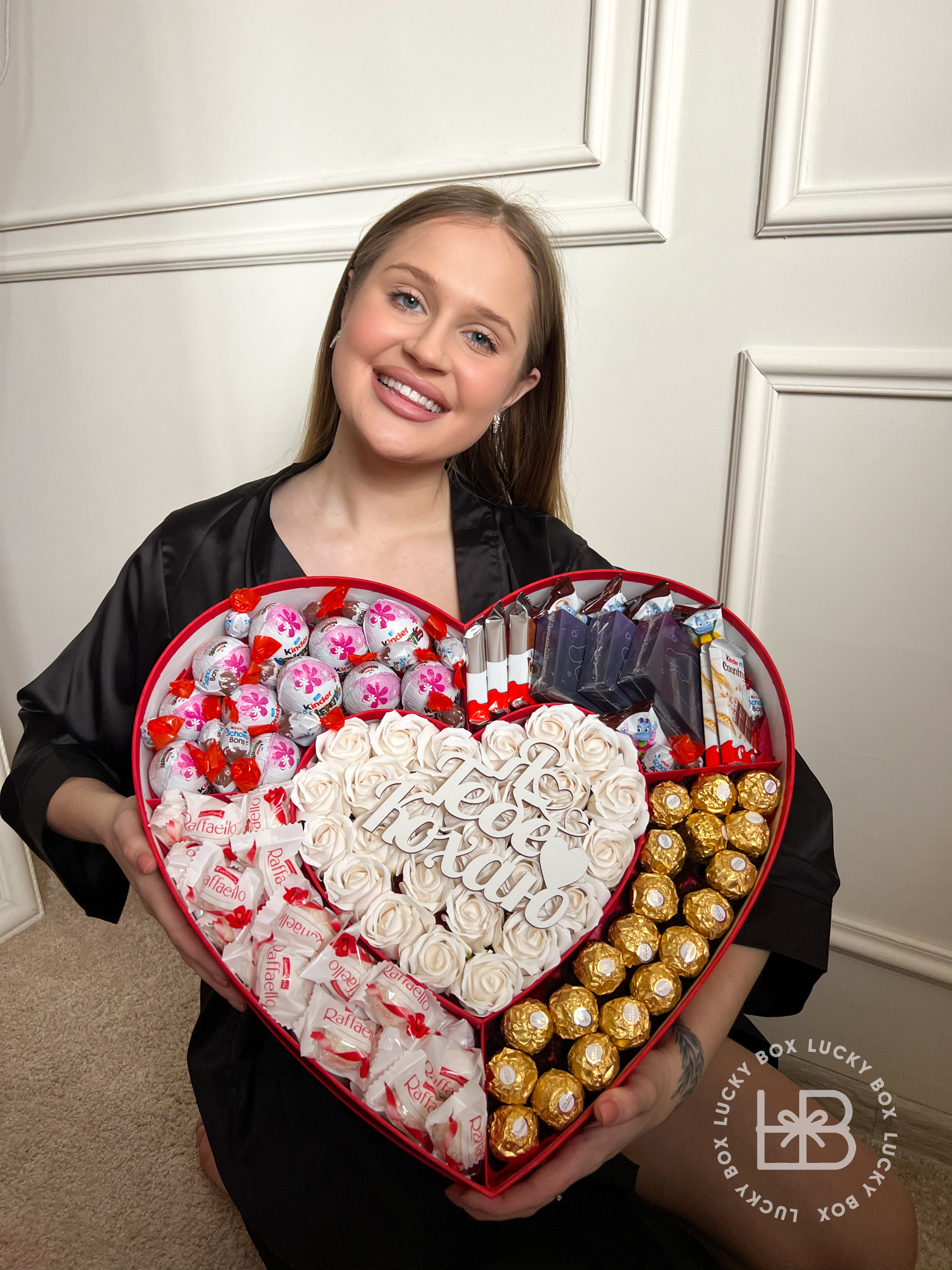 Серце в серці з грою 18+