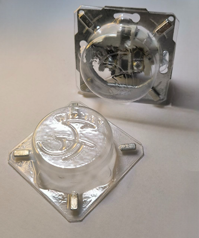 Захисна заглушка для розеток 70*70мм