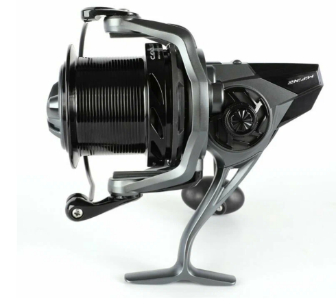Коропова Катушка Mifine Cavalier Carp 10000F