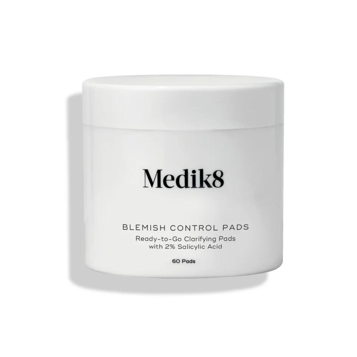 Blemish Control Pads
