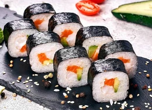 Кунсей Макі, 280 г