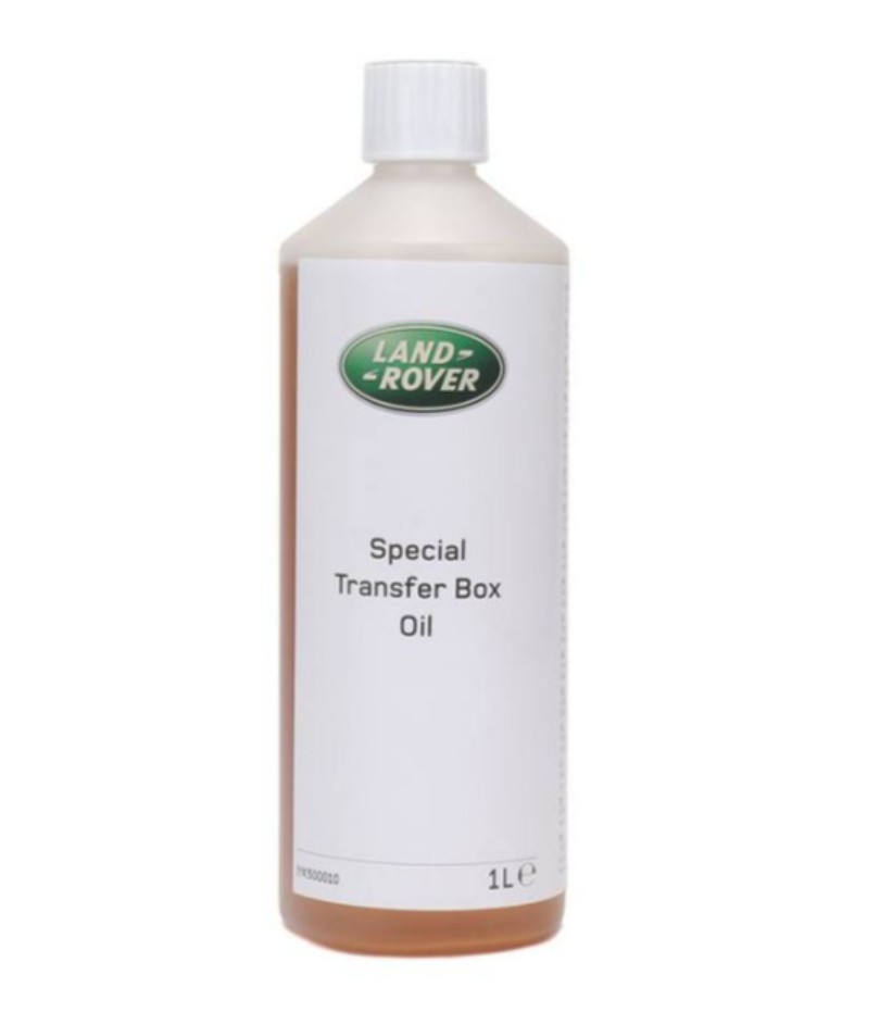 Land Rover Special Transfer Case Oil - 1 Litre