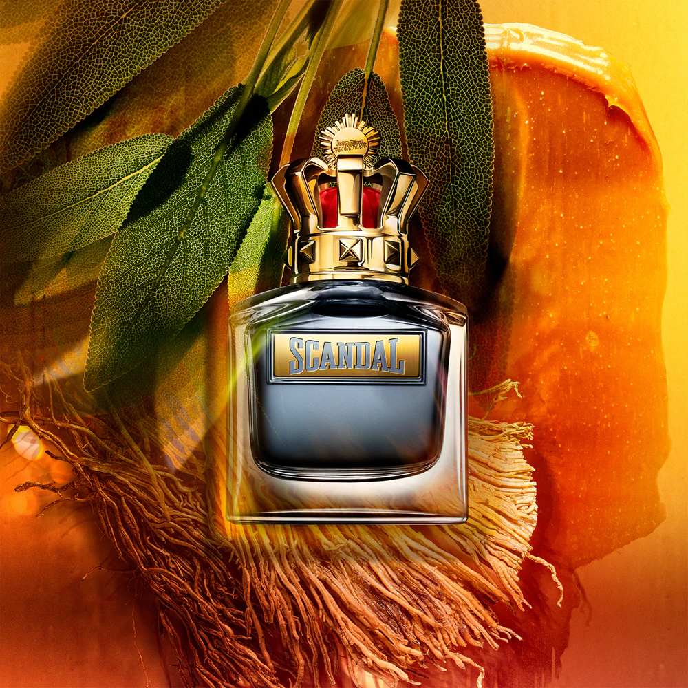 Jean Paul Gaultier Scandal Pour Homme Eau De Toilette