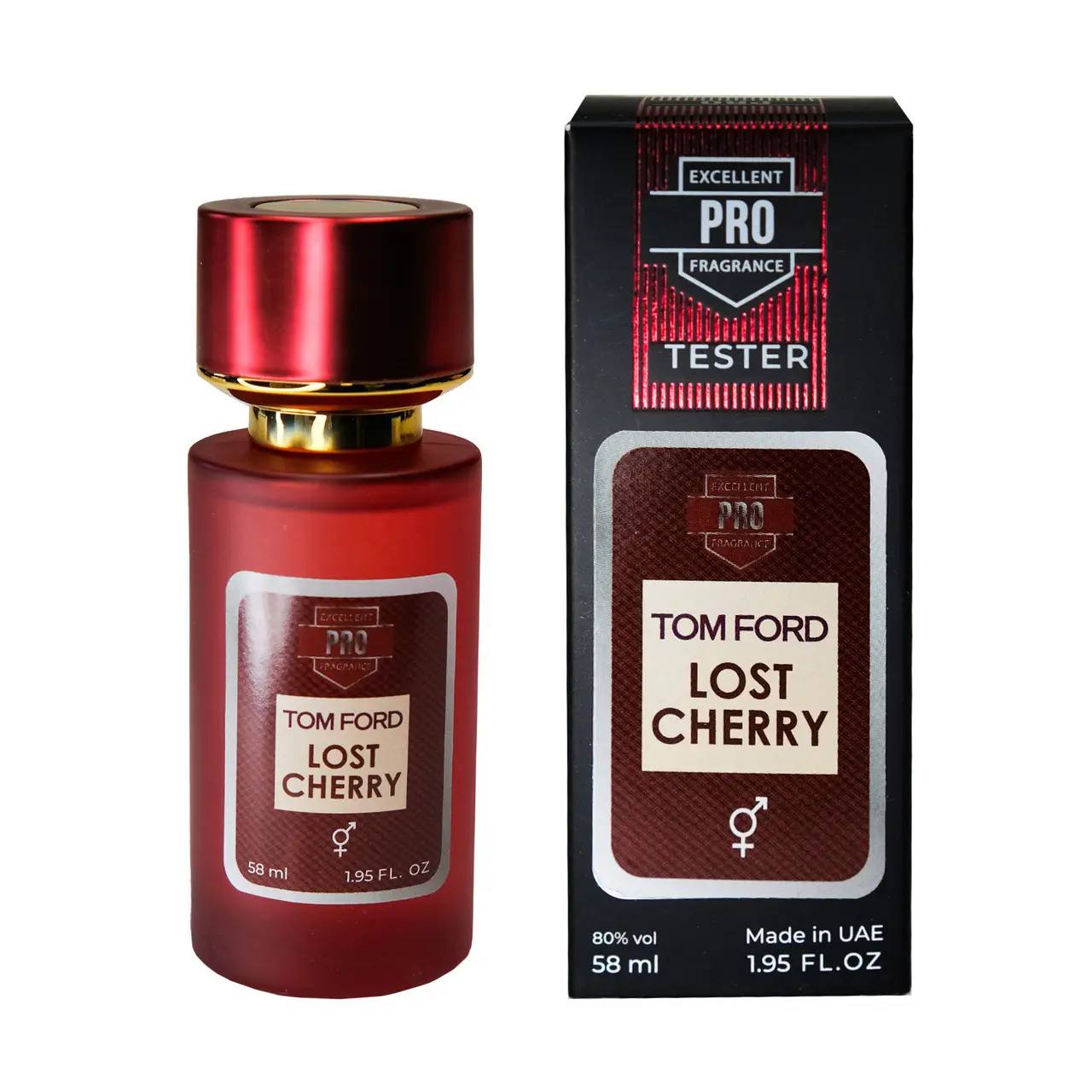 Tom Ford Lost Cherry