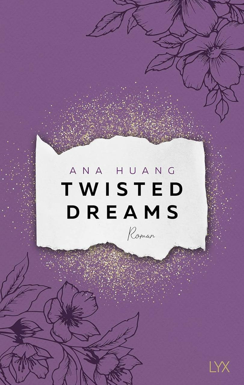 Twisted Dreams Ana Huang