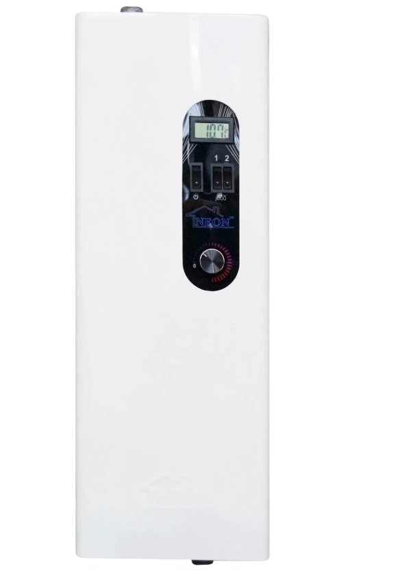 Електричний котел NEON WCS 6.0 кВт 220/380 В, сімістор