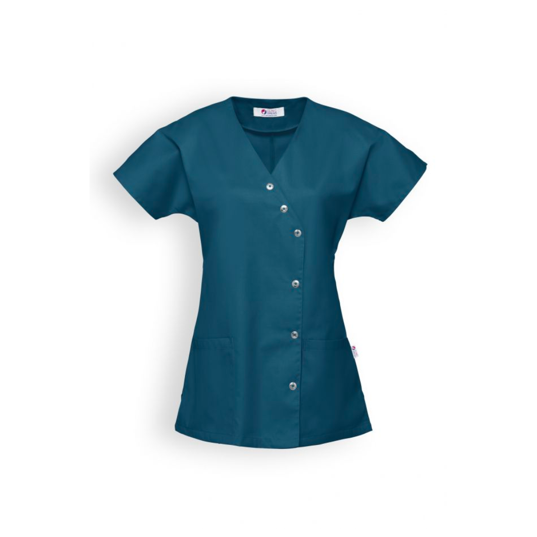  Blouse médicale femme 