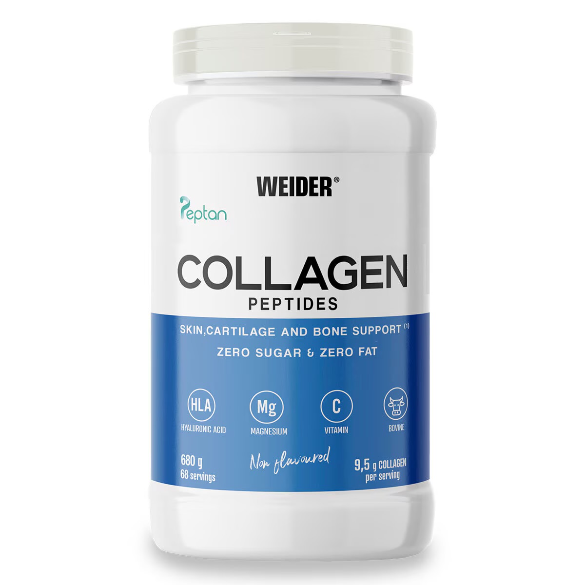 Weider   Collagen Peptides