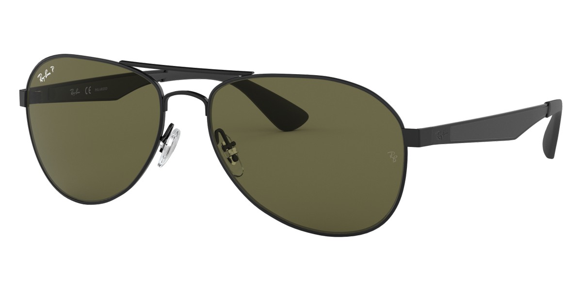 Ray-Ban RB3549 006/9A 61