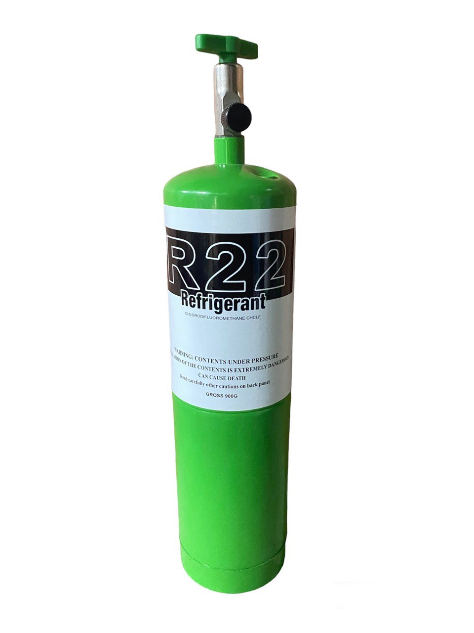 Фреон R22 Refrigerant 900 г