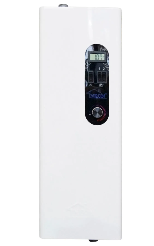 Електричний котел NEON WCS 4.5 кВт 220/380 В, сімістор