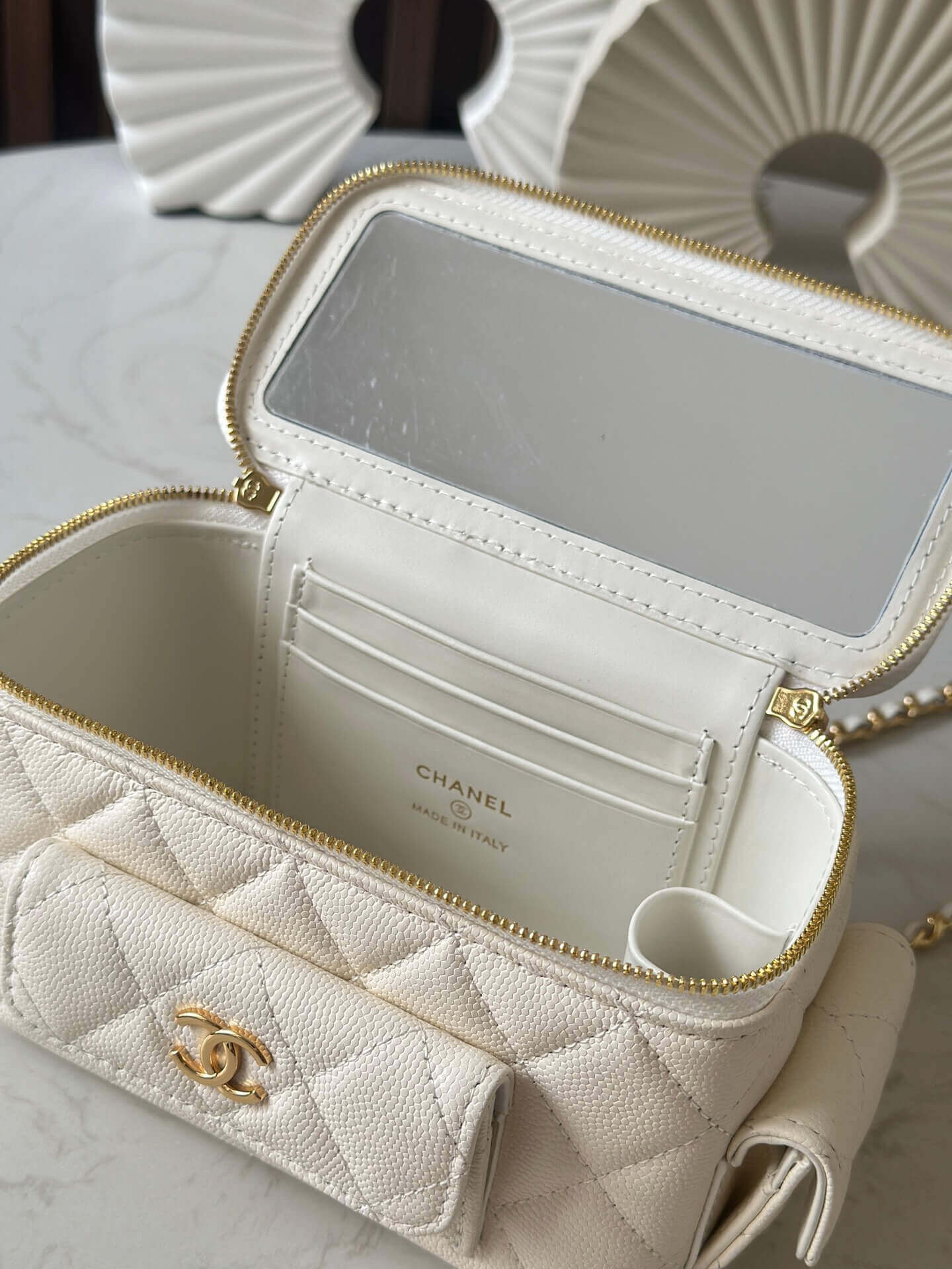 Chanel сумка
